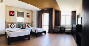 Hoang Sa Hotel